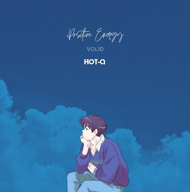 Only Her, Love (Rhythmic Souls Rockers Remix) - July 12, 2024