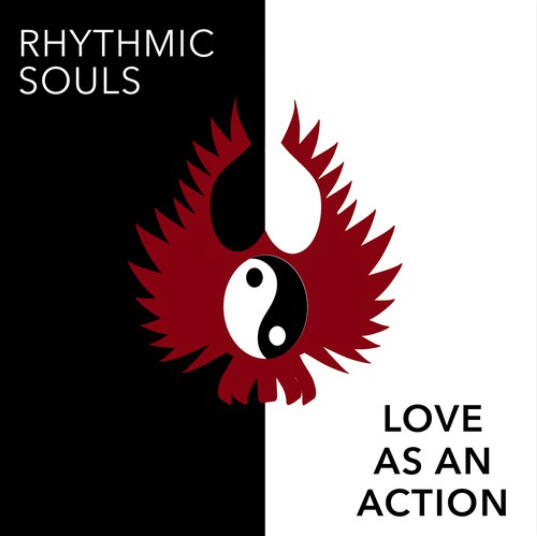 Love as an Action (Single) - August 4, 2020